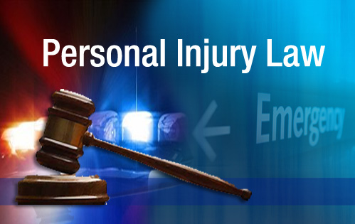injury lawyer Think